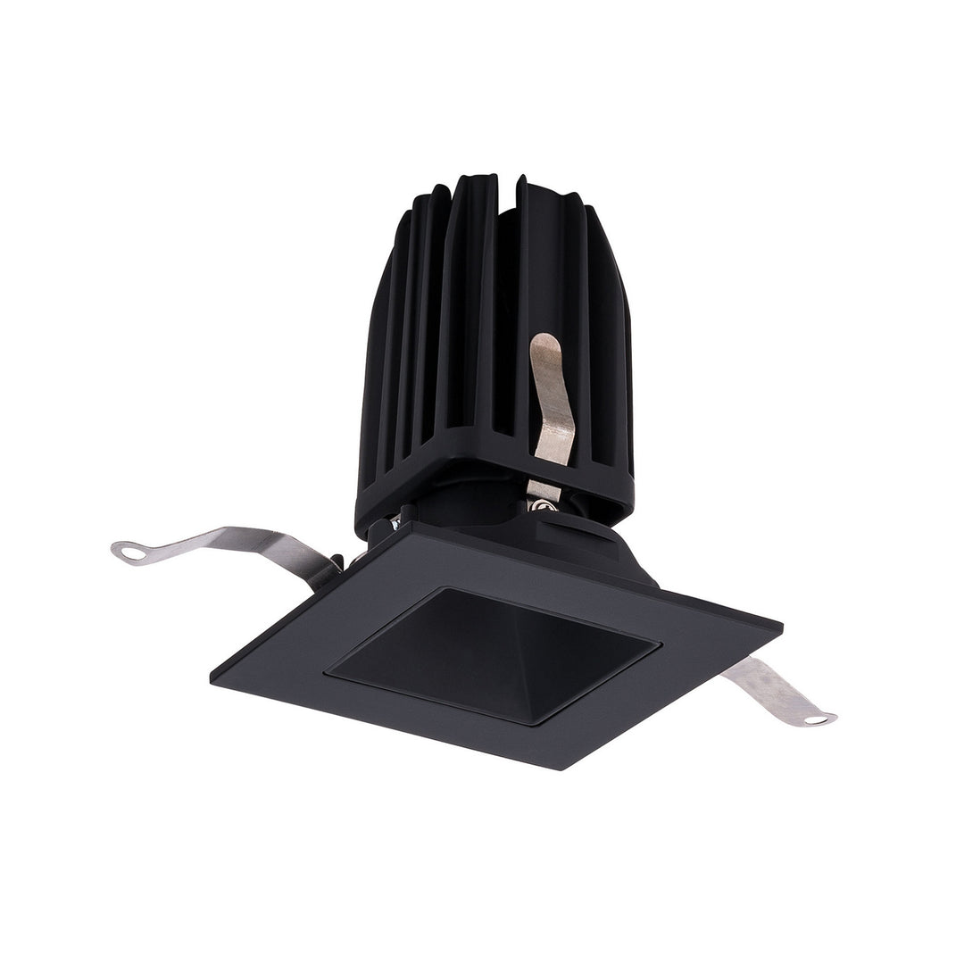 Wac Lighting R2FSDT-WD-BK  2In Fq Downlights Modern Recessed Light Black