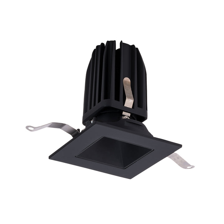 Wac Lighting R2FSDT-WD-BK  2In Fq Downlights Modern Recessed Light Black