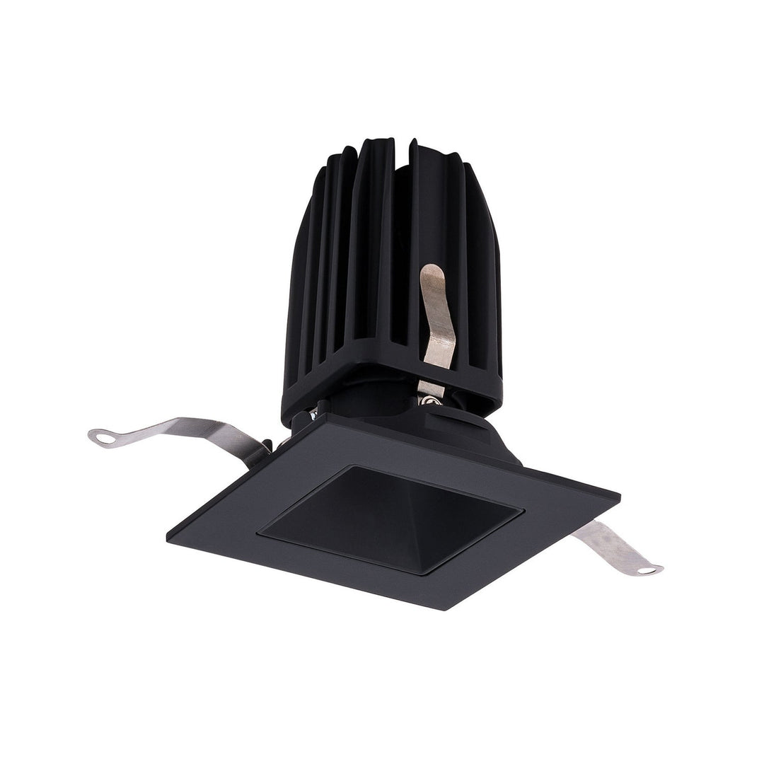 Wac Lighting R2FSDT-WD-BK  2In Fq Downlights Modern Recessed Light Black