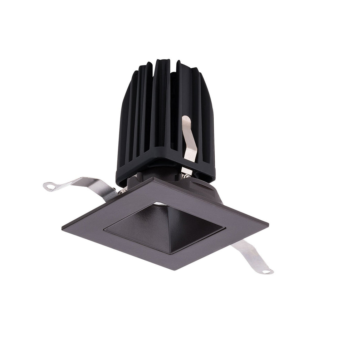 Wac Lighting R2FSDT-WD-DB  2In Fq Downlights Modern Recessed Light Dark Bronze