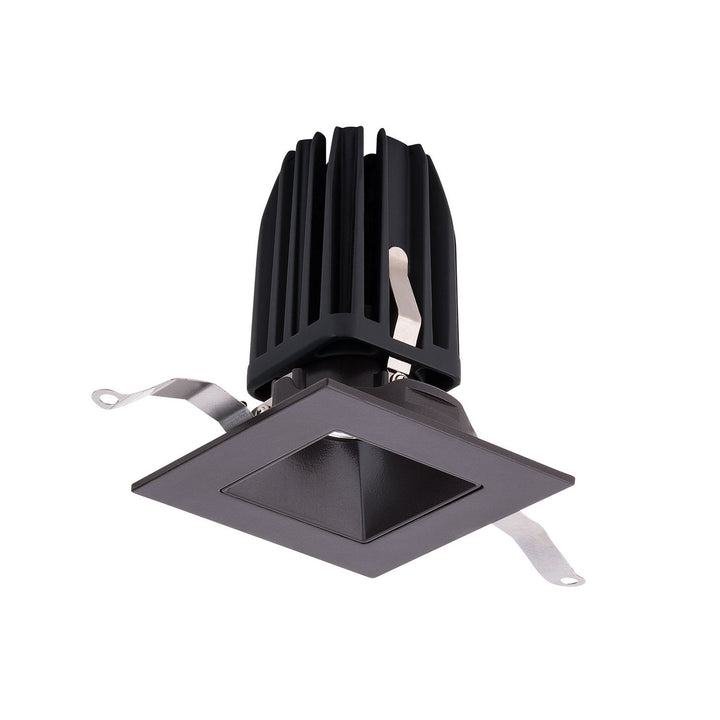Wac Lighting R2FSDT-WD-DB  2In Fq Downlights Modern Recessed Light Dark Bronze