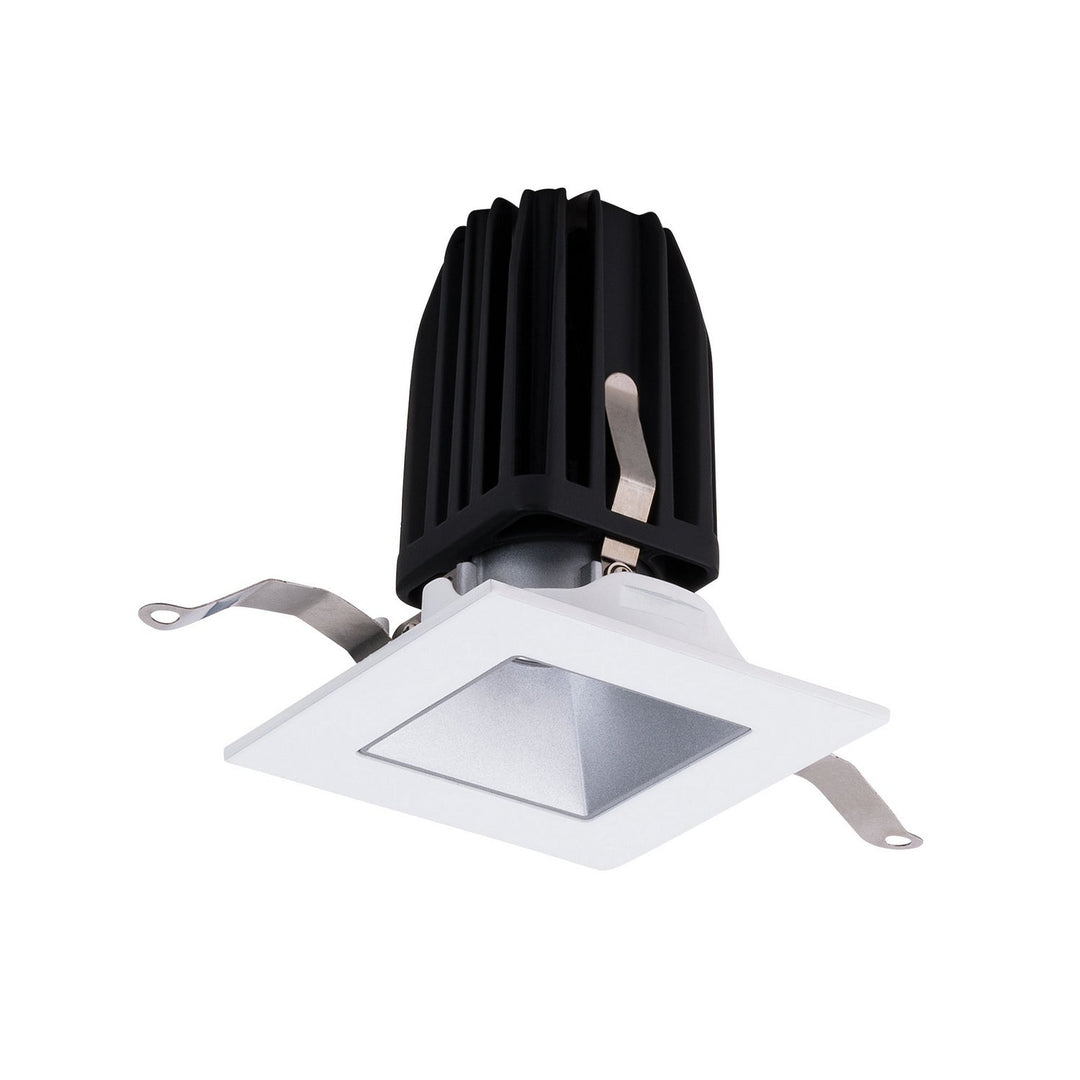 Wac Lighting R2FSDT-WD-HZWT  2In Fq Downlights Modern Recessed Light Haze/White