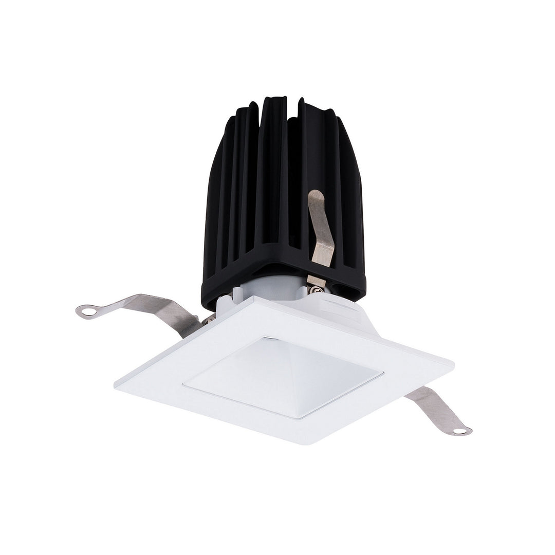 Wac Lighting R2FSDT-WD-WT  2In Fq Downlights Modern Recessed Light White