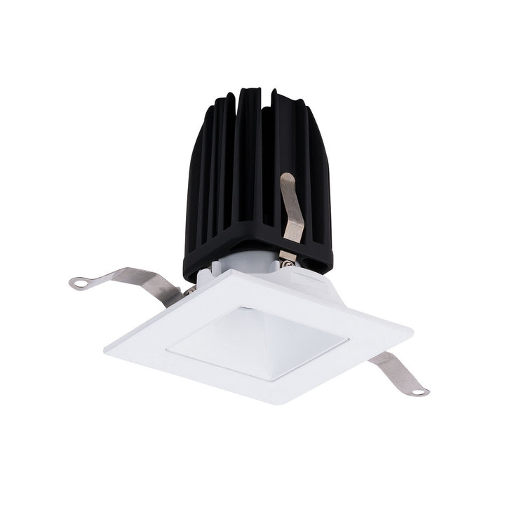 Wac Lighting R2FSDT-WD-WT  2In Fq Downlights Modern Recessed Light White