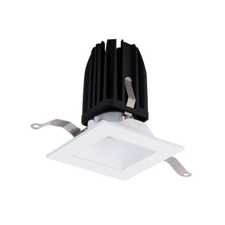 Wac Lighting R2FSDT-WD-WT  2In Fq Downlights Modern Recessed Light White