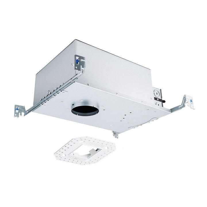 Wac Lighting R2FSNL-2  2In Fq Downlights Modern Recessed Light White
