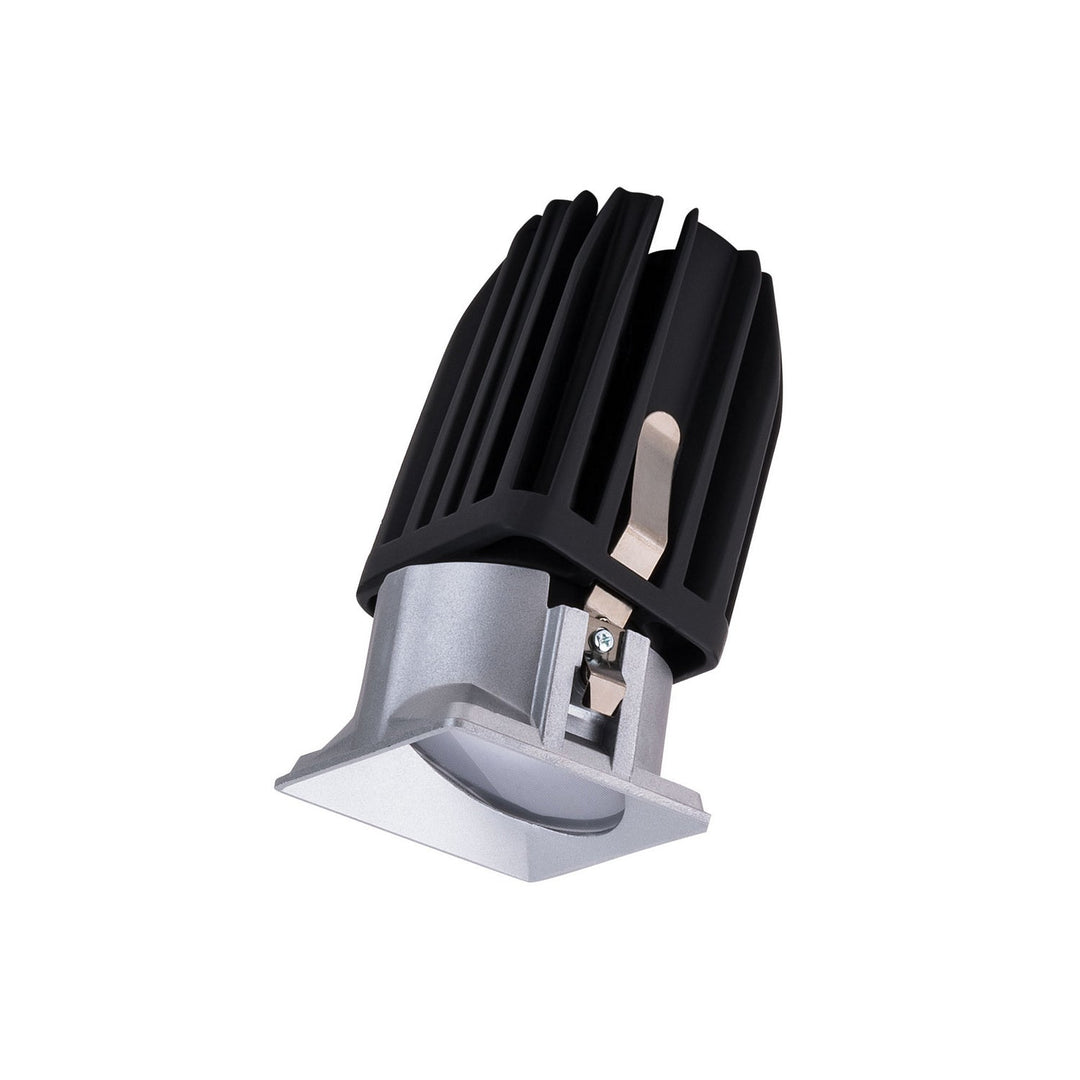 Wac Lighting R2FSWL-WD-HZ  2In Fq Downlights Modern Recessed Light Haze