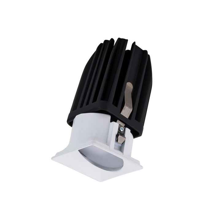 Wac Lighting R2FSWL-WD-WT  2In Fq Downlights Modern Recessed Light White