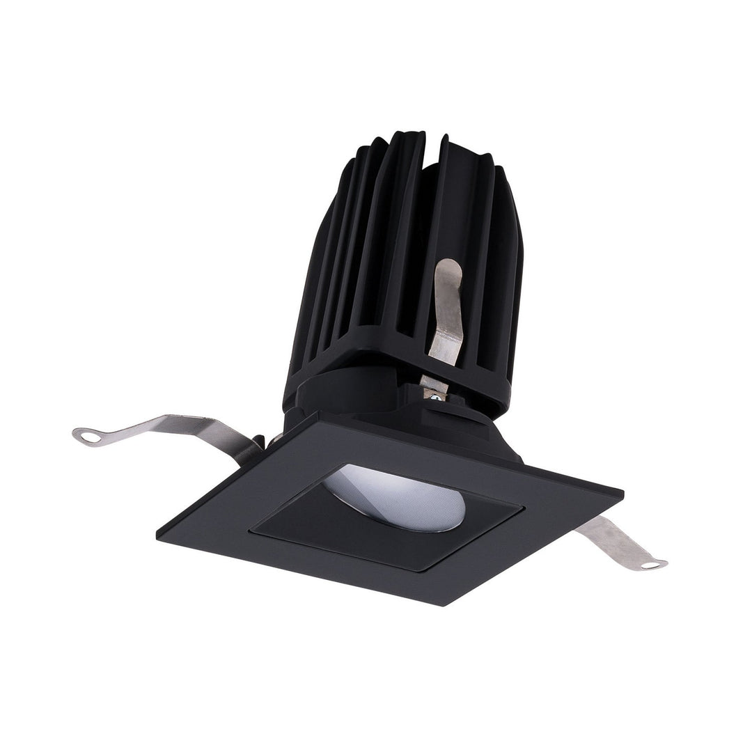 Wac Lighting R2FSWT-WD-BK  2In Fq Downlights Modern Recessed Light Black
