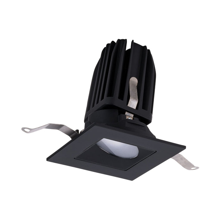 Wac Lighting R2FSWT-WD-BK  2In Fq Downlights Modern Recessed Light Black
