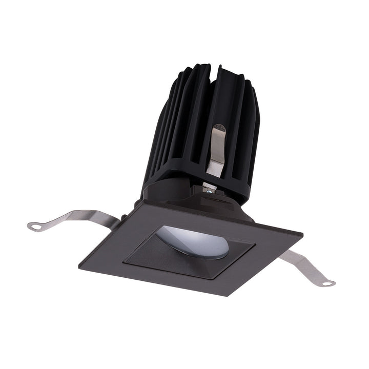 Wac Lighting R2FSWT-WD-DB  2In Fq Downlights Modern Recessed Light Dark Bronze
