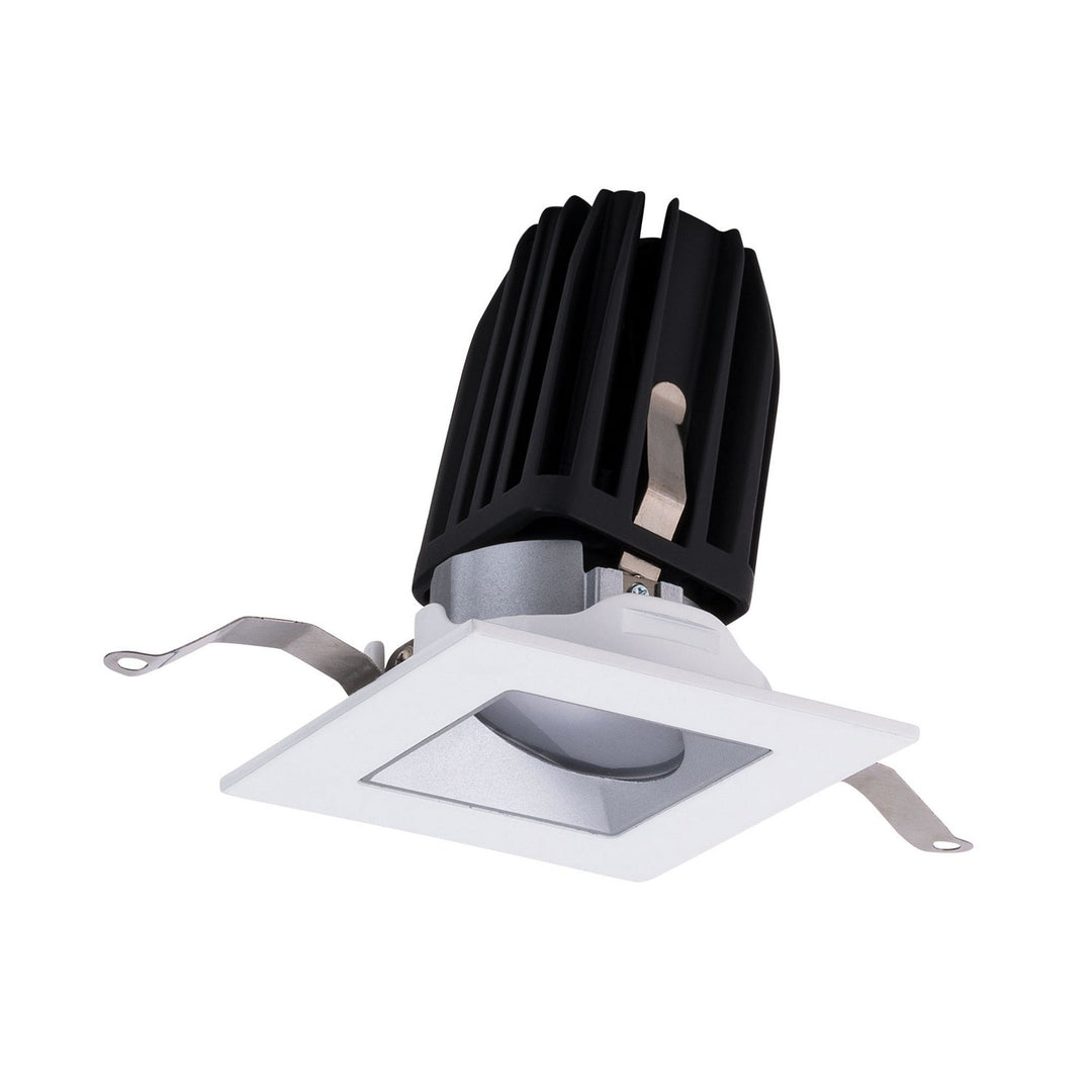 Wac Lighting R2FSWT-WD-HZWT  2In Fq Downlights Modern Recessed Light Haze/White
