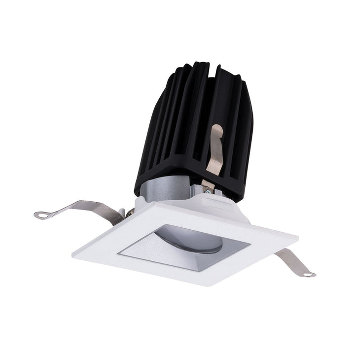 Wac Lighting R2FSWT-WD-HZWT  2In Fq Downlights Modern Recessed Light Haze/White