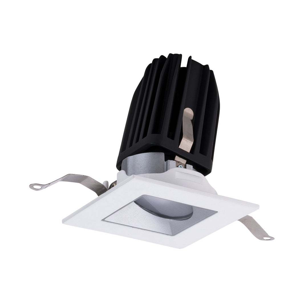 Wac Lighting R2FSWT-WD-HZWT  2In Fq Downlights Modern Recessed Light Haze/White