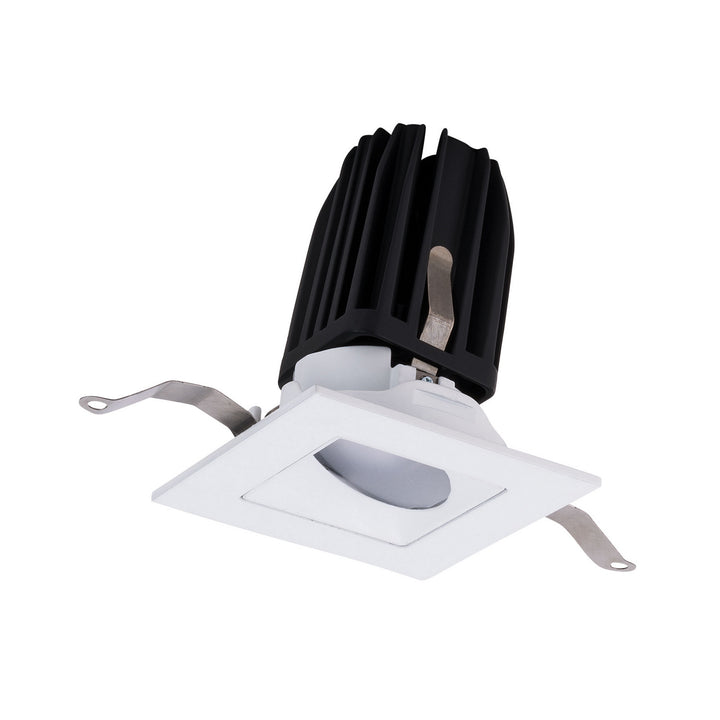 Wac Lighting R2FSWT-WD-WT  2In Fq Downlights Modern Recessed Light White