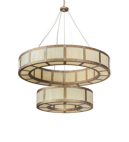 Meyda Tiffany Alessandro 234825 Pendant Light - Antique
