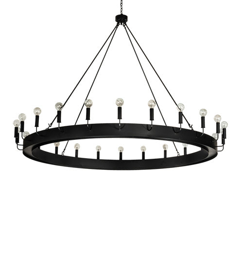 Meyda Tiffany Tulin 236053 Chandelier Light -