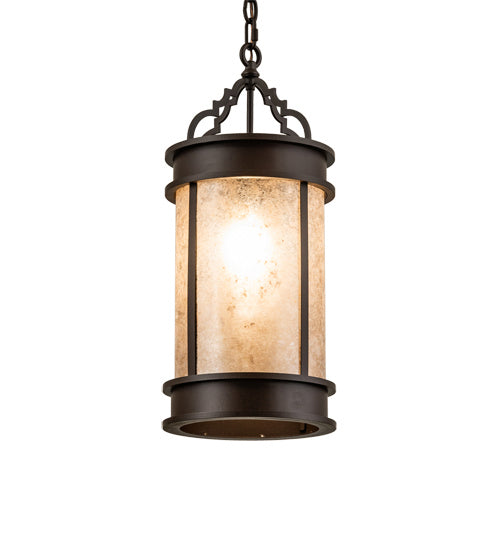 Meyda Tiffany Wyant 237148 Pendant Light - Cafe-Noir