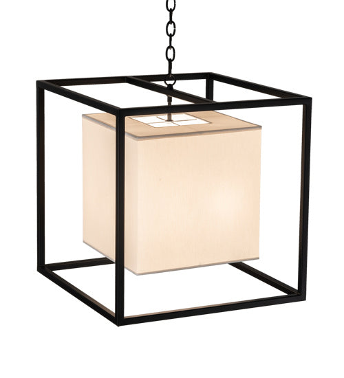 Meyda Tiffany Kitzi Box 237278 Pendant Light -