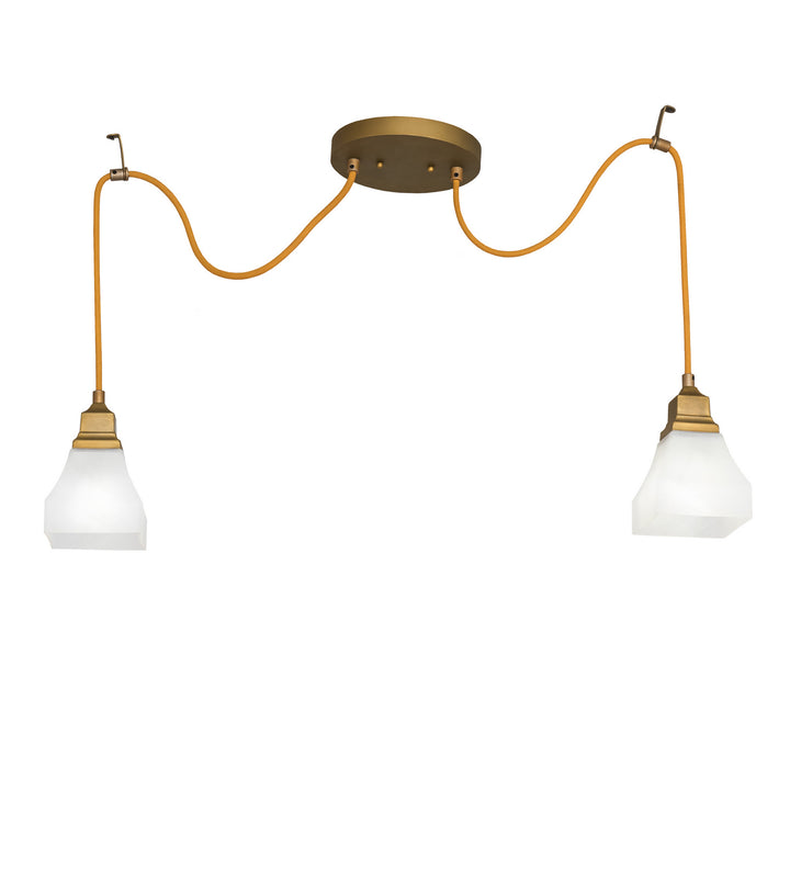 Meyda Tiffany Castiliolite 237611 Pendant Light -
