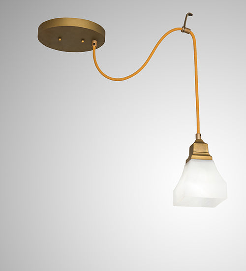 Meyda Tiffany Castiliolite 237612 Pendant Light -