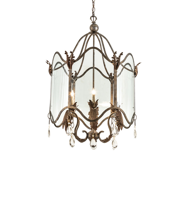Meyda Tiffany Lourdes 238251 Pendant Light -