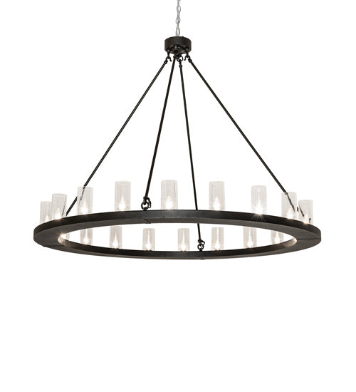 Meyda Tiffany Loxley 238641 Chandelier Light -