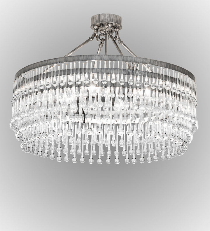 Meyda Tiffany Corsica 240137 Ceiling Light