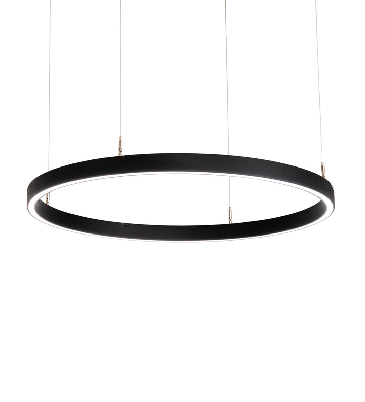 Meyda Tiffany Anillo Halo 240150 Pendant Light -