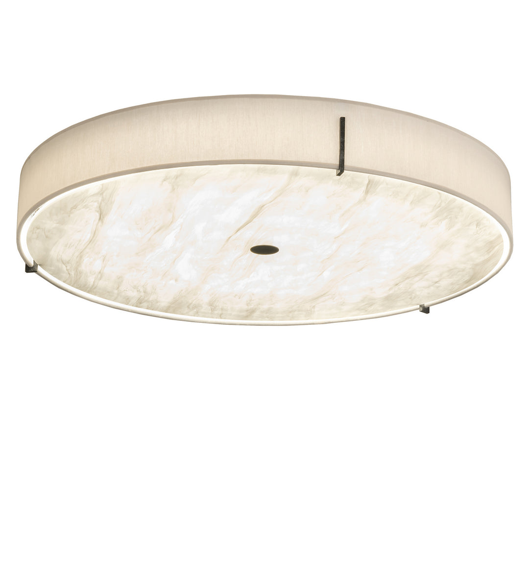 Meyda Tiffany Cilindro Textrene 240477 Ceiling Light