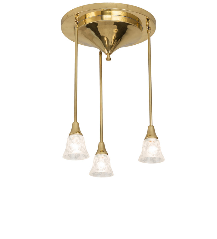 Meyda Tiffany Revival 241990 Pendant Light -
