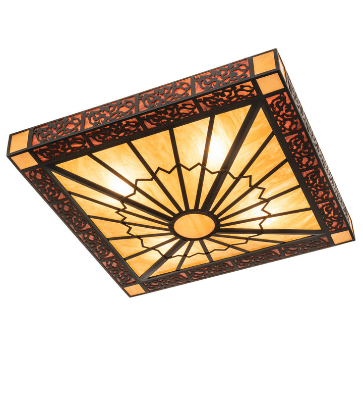 Meyda Tiffany Zuvan 242409 Ceiling Light