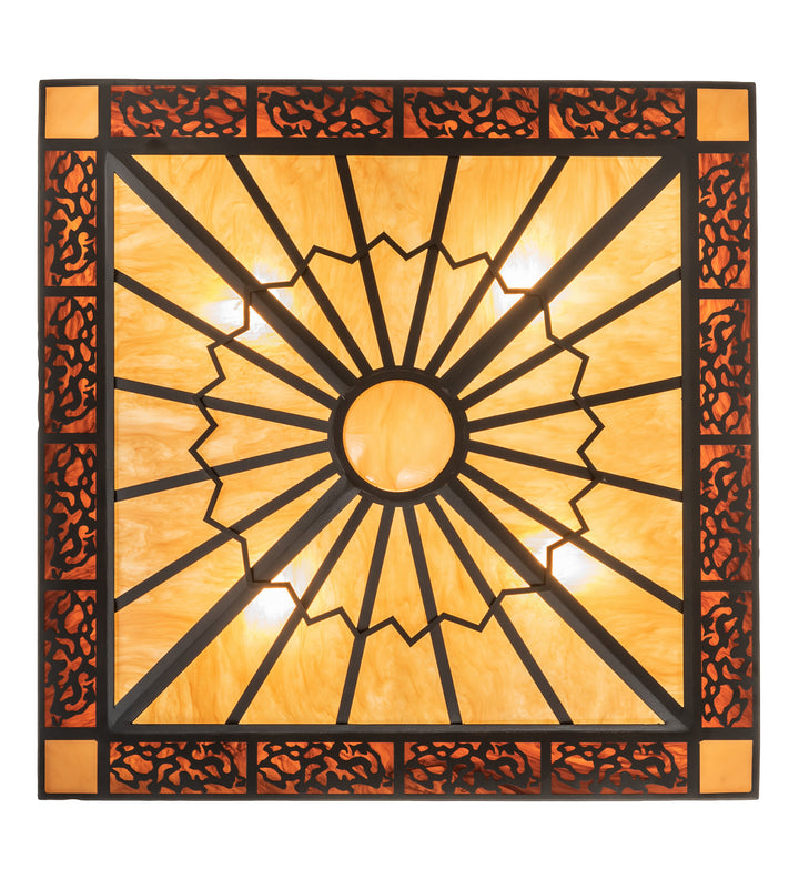 Meyda Tiffany Zuvan 242409 Ceiling Light