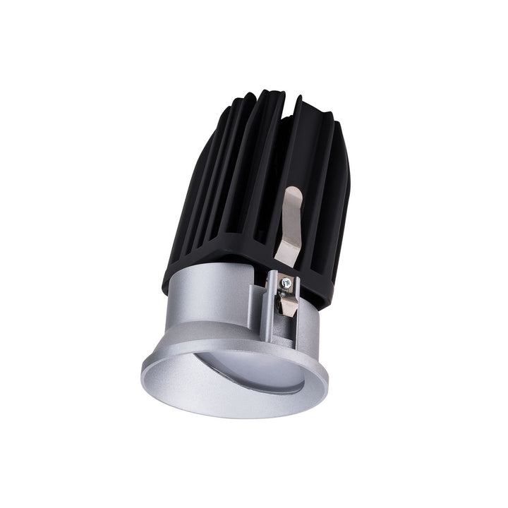 Wac Lighting R2FRWL-WD-HZ  2In Fq Downlights Modern Recessed Light Haze