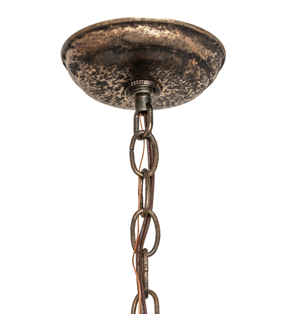 Meyda Tiffany Saskia 242556 Pendant Light -