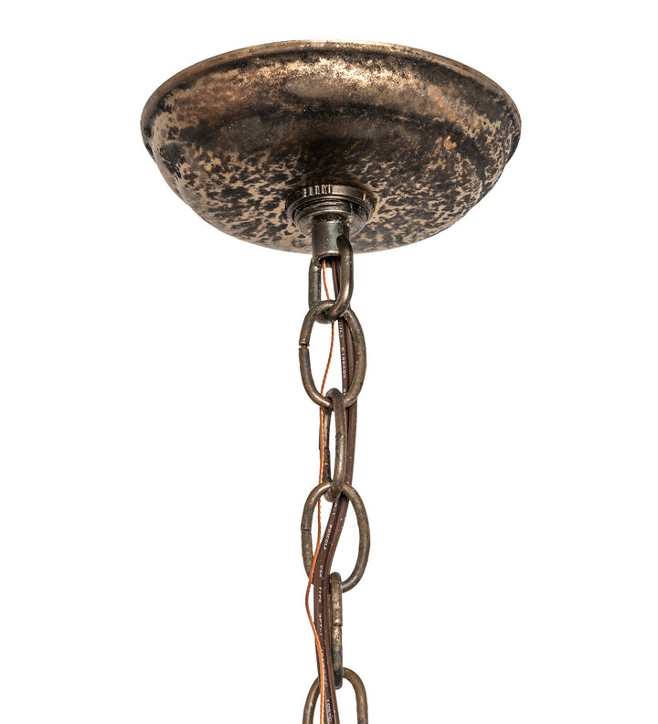 Meyda Tiffany Saskia 242556 Pendant Light -