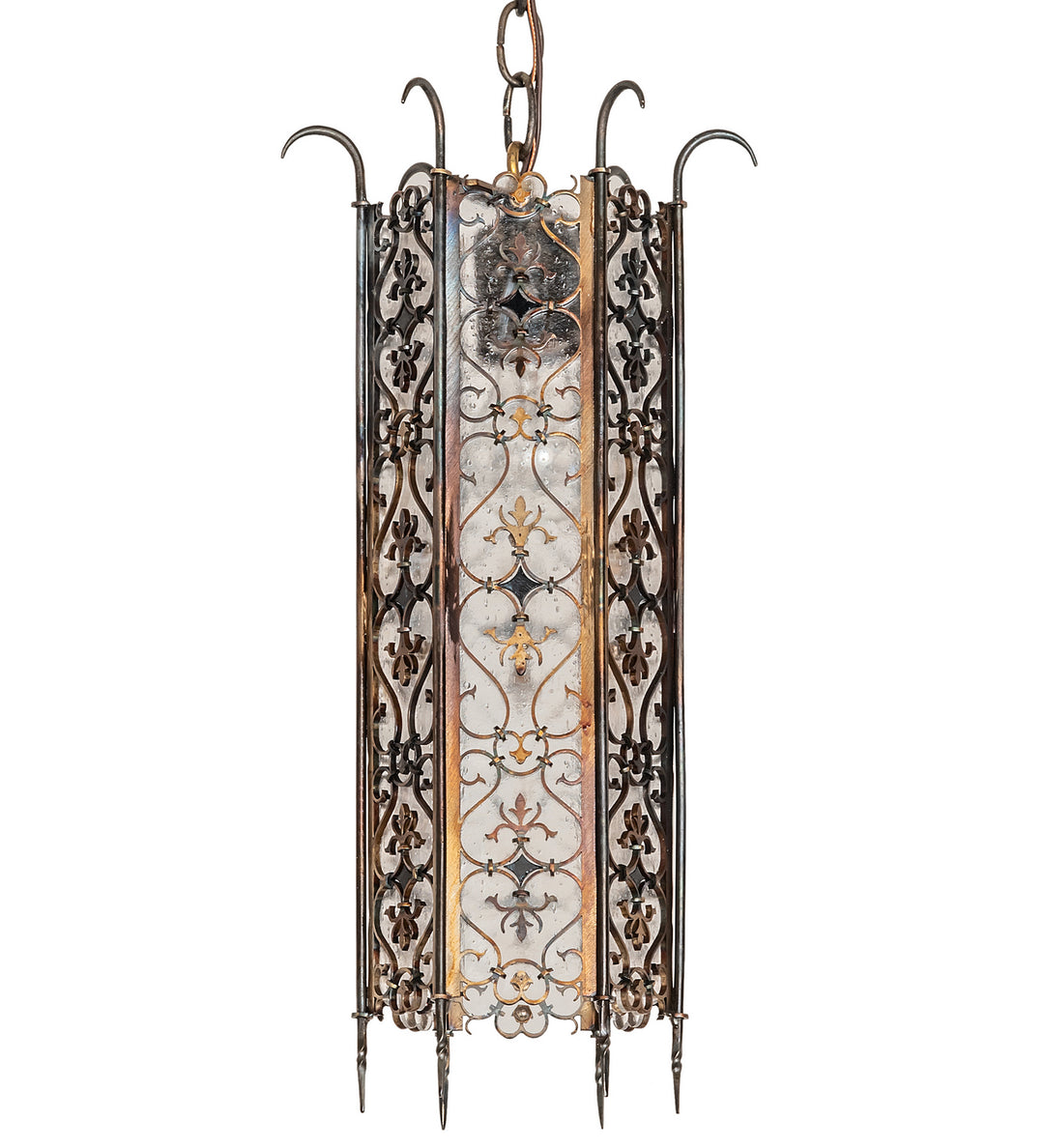 Meyda Tiffany Saskia 242556 Pendant Light -