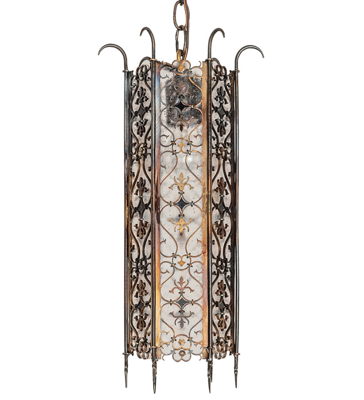 Meyda Tiffany Saskia 242556 Pendant Light -