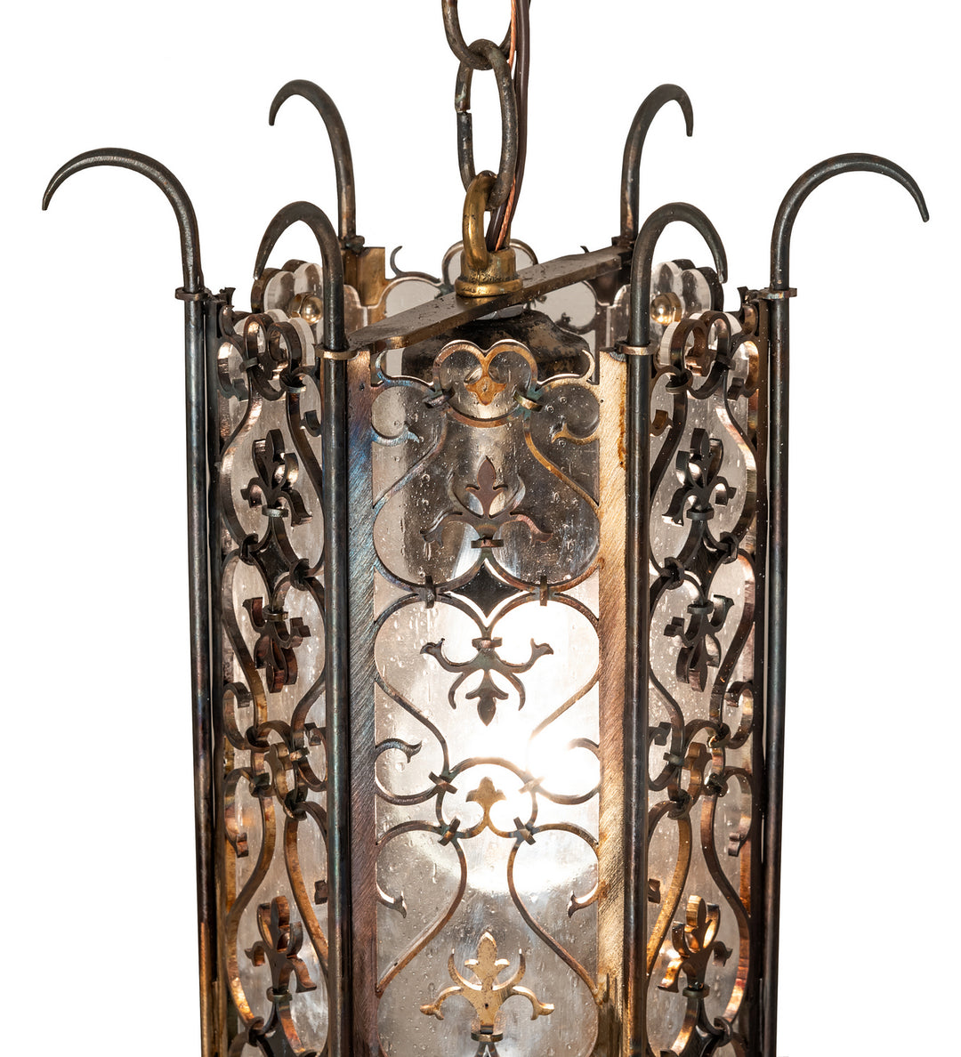Meyda Tiffany Saskia 242556 Pendant Light -