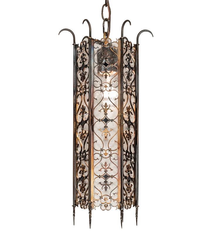 Meyda Tiffany Saskia 242556 Pendant Light -