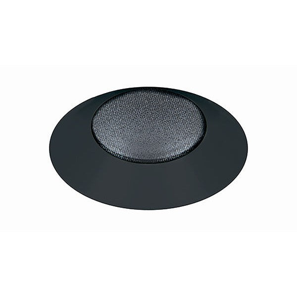 Wac Lighting R3CRDL-BK  Ocularc Modern Recessed Light Black