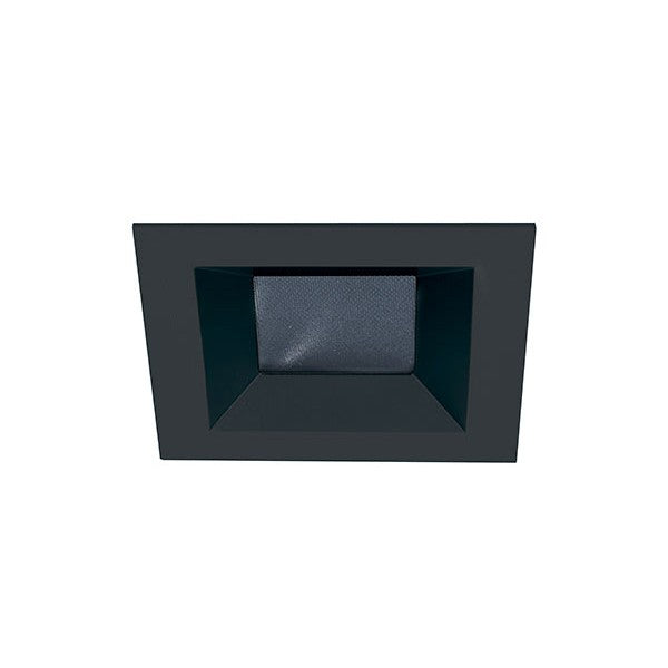 Wac Lighting R3CSDT-BK  Ocularc Modern Recessed Light Black