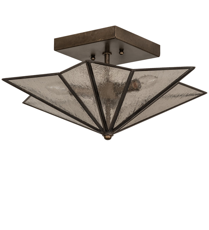 Meyda Tiffany Star 242585 Ceiling Light