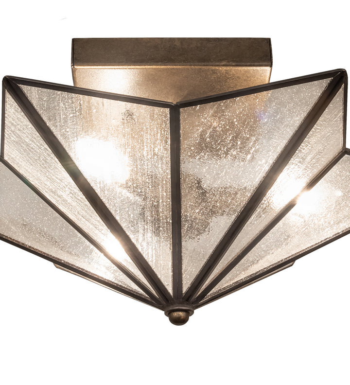 Meyda Tiffany Star 242585 Ceiling Light