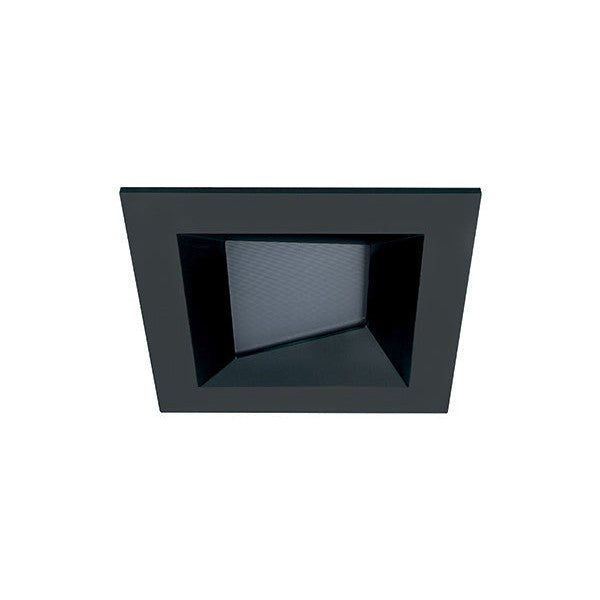Wac Lighting R3CSWT-BK  Ocularc Modern Recessed Light Black