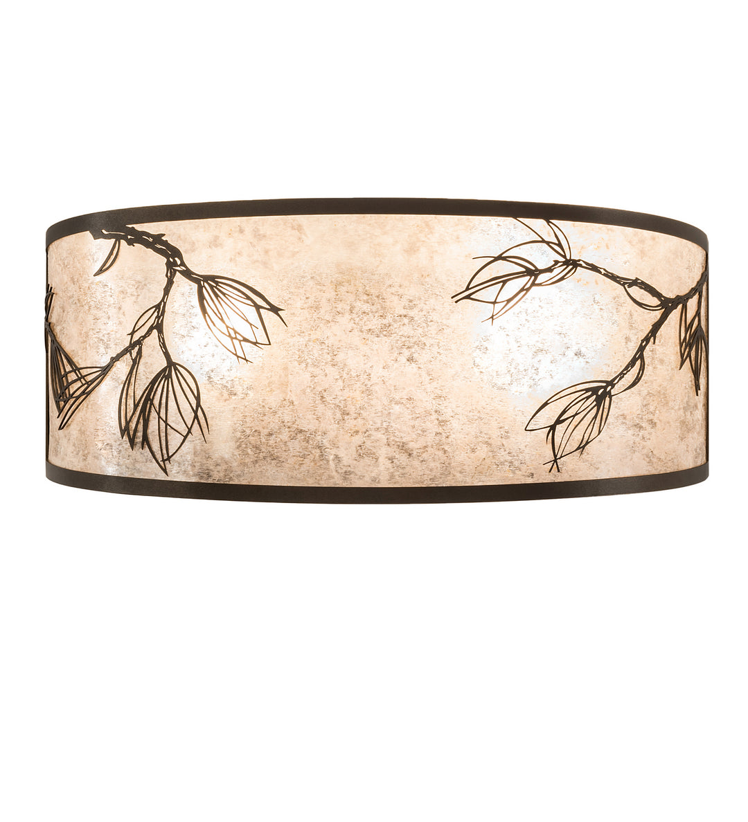Meyda Tiffany Lone Pine 242900 Bath Vanity Light 20 in. wide - Bronze