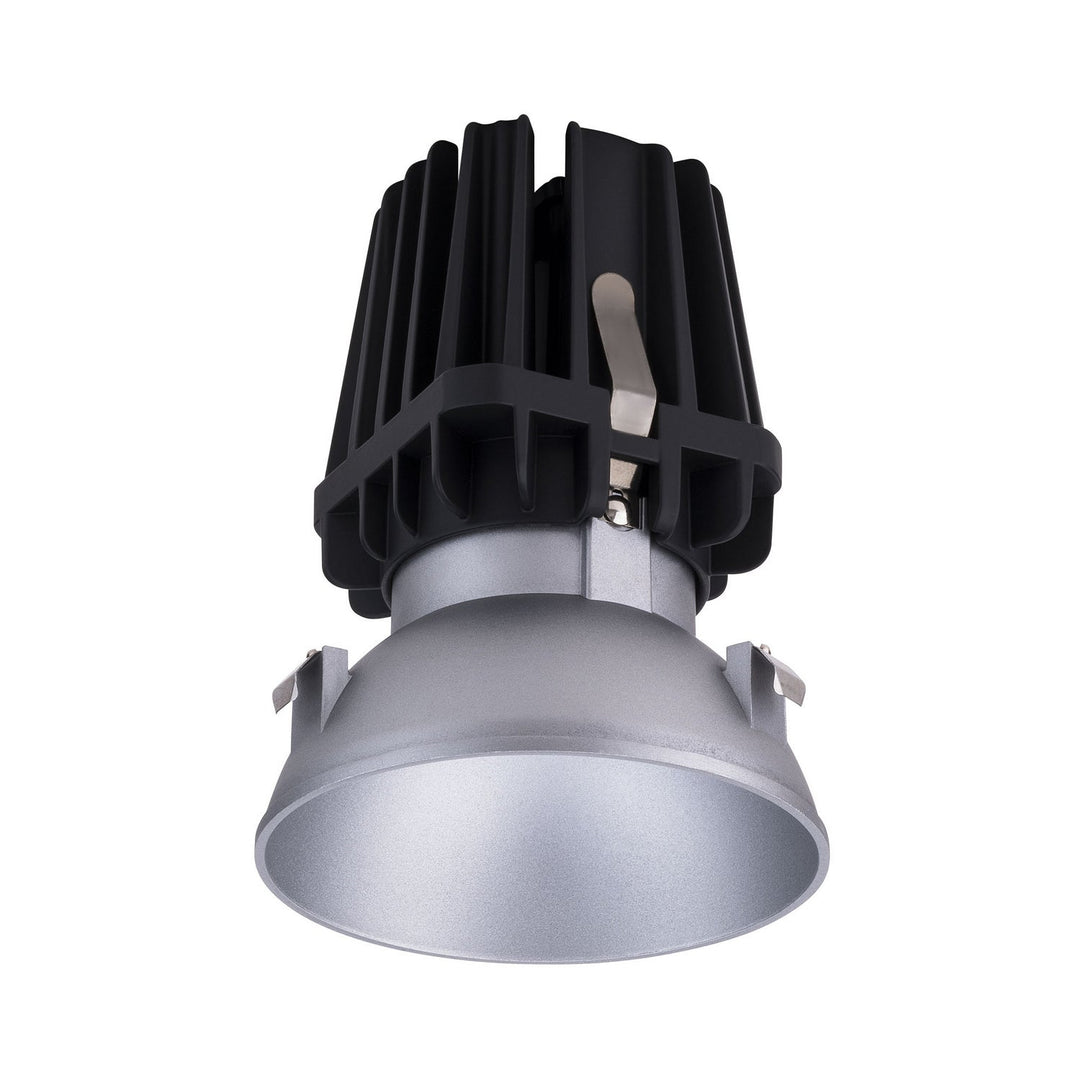 Wac Lighting R4FRDL-WD-HZ  4In Fq Downlights Modern Recessed Light Haze