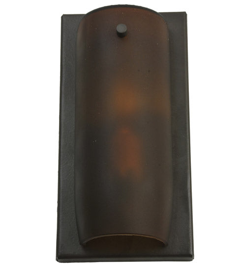 Meyda Tiffany Tuscan Vineyard 121160 Wall Light - Timeless Bronze