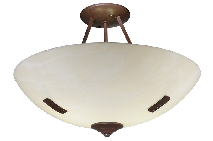 Meyda Tiffany Essence 243555 Ceiling Light - Cafe-Noir