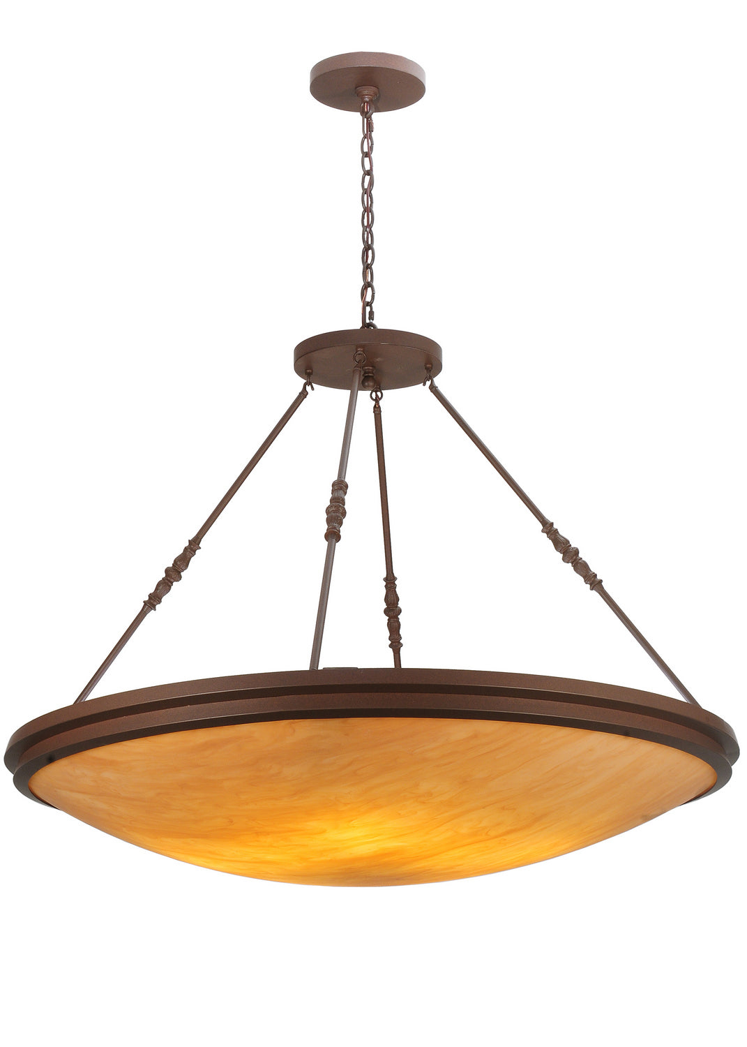 Meyda Tiffany Commerce 243588 Pendant Light -
